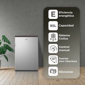 Freezer Aspes SCV855500EX 85 |  Refrigerators and freezers   | Chef Up