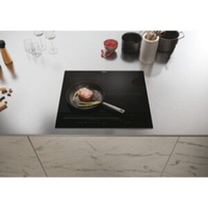 Induktionskochfeld Haier HAIS63MC/G3 |  Kochplatten   | Chef Up