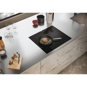 Induktionskochfeld Haier HAIS63MC/G3 |  Kochplatten   | Chef Up