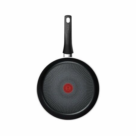 Pan Tefal FORCE BLACK 24C Black Aluminium Ø 24 cm