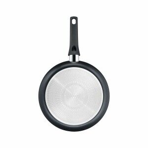 Pfanne Tefal FORCE BLACK 24C Schwarz Aluminium Ø 24 cm |  Pfannen u...