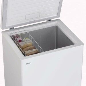 Freezer Haier CHAE1452E  70 |  Refrigerators and freezers   | Chef Up