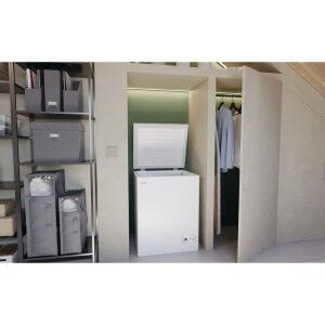 Freezer Haier CHAE1452E  70 |  Refrigerators and freezers   | Chef Up