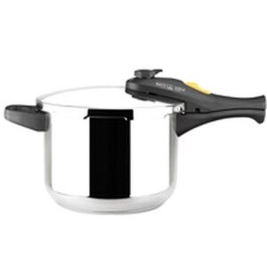 Express-Töpfe Magefesa STYLE 6L |  Pfannen und Töpfe   | Chef Up