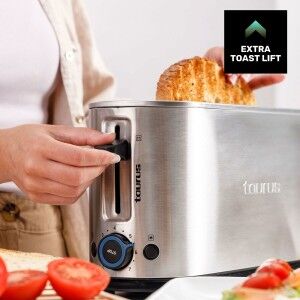 Toaster Taurus MY TOAST NEW LE |  Toaster   | Chef Up