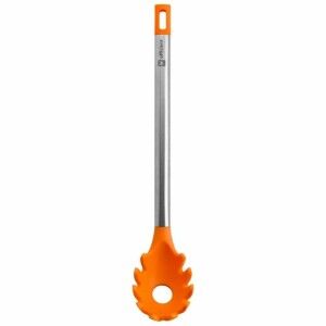 Pfanne BRA A195009 Orange Metall Edelstahl |  Weiteres Zubehör und ...