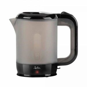 Bouilloire JATA JEHA1240 Noir Plastique 900 W 0,5 L |  Bouilloires ...