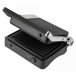 Machine à sandwich JATA JEGR1450 Noir 2000 W |  Appareils à sandwic...