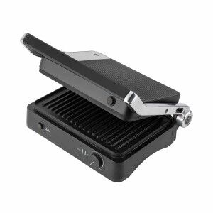 Machine à sandwich JATA JEGR1450 Noir 2000 W |  Appareils à sandwic...