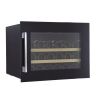 Vinoteca Nodor NORCARE V28BK Black