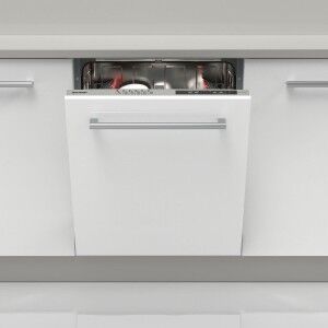 Geschirrspüler Sharp QWNI15I49DXES Integrierbar |  Weitere Küchenge...
