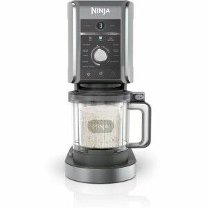 Sorbetière NINJA NC501EU Plastique |  Machines à glaces et yaourts ...