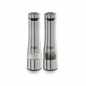 Spice Grinder Russell Hobbs 23460-56 Silver (2 Units) |  Spice and ...