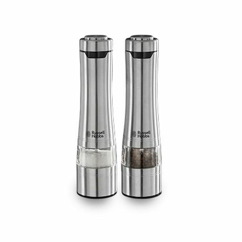 Spice Grinder Russell Hobbs 23460-56 Silver (2 Units) |  Spice and ...