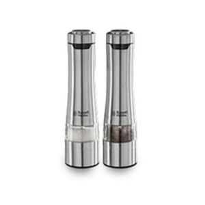 Spice Grinder Russell Hobbs 23460-56 Silver (2 Units) |  Spice and ...