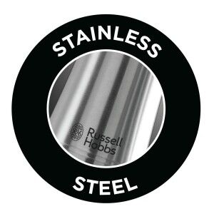 Spice Grinder Russell Hobbs 23460-56 Silver (2 Units) |  Spice and ...