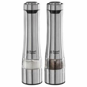 Spice Grinder Russell Hobbs 23460-56 Silver (2 Units) |  Spice and ...