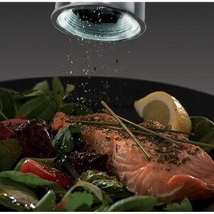 Spice Grinder Russell Hobbs 23460-56 Silver (2 Units) |  Spice and ...