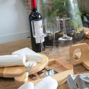 Cheeseboard Livoo |  Cooking boards   | Chef Up
