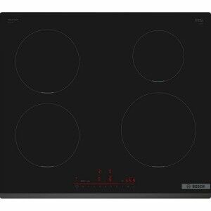Induction Hot Plate BOSCH PIE631HB1E 60 cm 2000 W |  Stoves and hob...