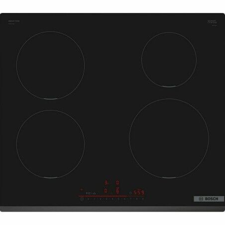Plaque à Induction BOSCH PIE631HB1E 60 cm 2000 W |  Plaques de cuis...