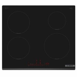 Plaque à Induction BOSCH PIE631HB1E 60 cm 2000 W |  Plaques de cuis...