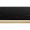 Plaque à Induction BOSCH PIE631HB1E 60 cm 2000 W |  Plaques de cuis...