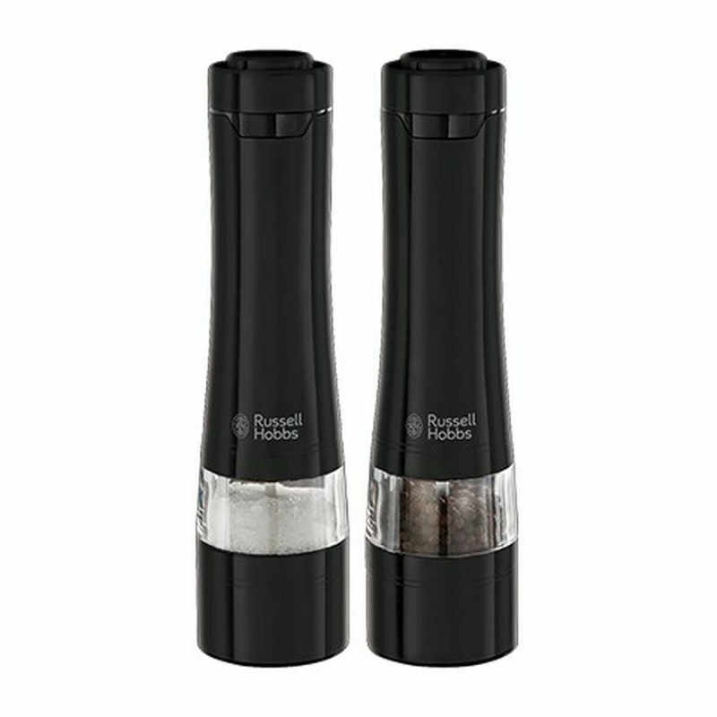 Spice Grinder Russell Hobbs 28010-56 Black (2 Units) |  Spice and s...