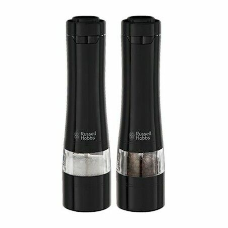 Spice Grinder Russell Hobbs 28010-56 Black (2 Units) |  Spice and s...