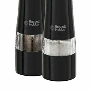 Spice Grinder Russell Hobbs 28010-56 Black (2 Units) |  Spice and s...