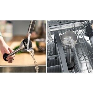 Handrührgerät BOSCH MSM4B621 1000 W |  Mixer   | Chef Up