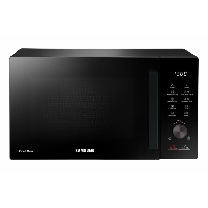 Mikrowellenherd Samsung MC28A5137CK Schwarz 900 W 28 L |  Mikrowell...