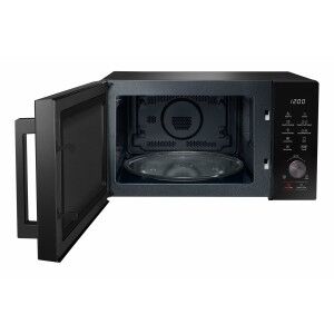 Mikrowellenherd Samsung MC28A5137CK Schwarz 900 W 28 L |  Mikrowell...