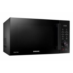 Mikrowellenherd Samsung MC28A5137CK Schwarz 900 W 28 L |  Mikrowell...