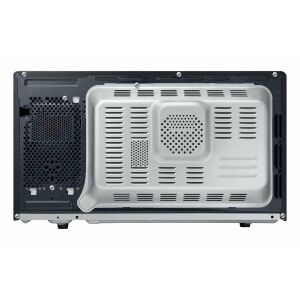 Mikrowellenherd Samsung MC28A5137CK Schwarz 900 W 28 L |  Mikrowell...