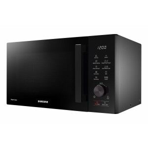 Four Micro-ondes Samsung MC28A5137CK Noir 900 W 28 L |  Micro-ondes...