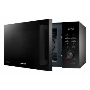 Mikrowellenherd Samsung MC28A5137CK Schwarz 900 W 28 L |  Mikrowell...