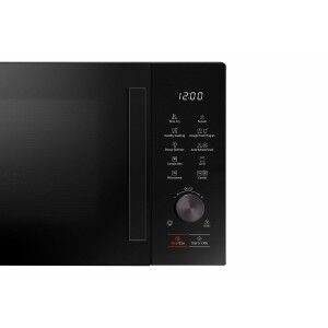 Mikrowellenherd Samsung MC28A5137CK Schwarz 900 W 28 L |  Mikrowell...