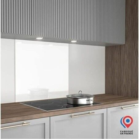 Hotte standard Aurys |  Hottes de Cuisine   | Chef Up