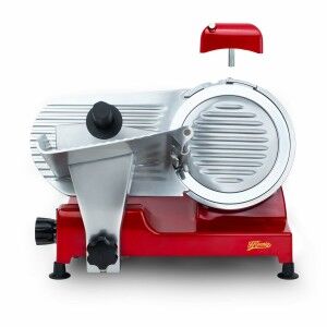 Meat Slicer Hkoenig Red