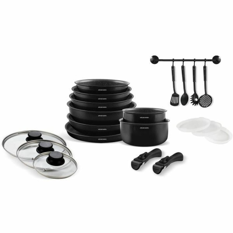 Cookware Arthur Martin |  Cookware sets   | Chef Up