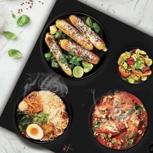 Cookware Arthur Martin |  Cookware sets   | Chef Up