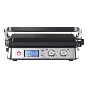 Electric Barbecue Braun 2000 W |  Grills and griddles   | Chef Up