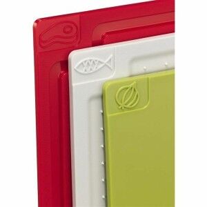 Plateau Bodum Plastique (3 Unités) |  Assiettes, plats et plateaux ...