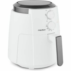 Friteuse Medion Blanc |  Friteuses   | Chef Up
