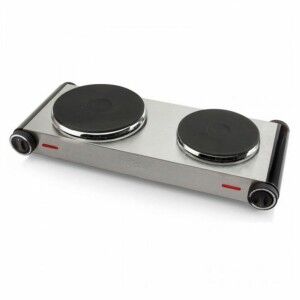 Induktionskochfeld Tristar KP6248 2500 W Stahl |  Kochplatten   | C...