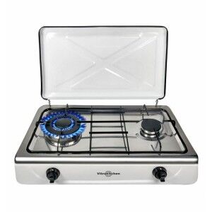 Gasplatte Vitrokitchen 252BB |  Kochplatten   | Chef Up