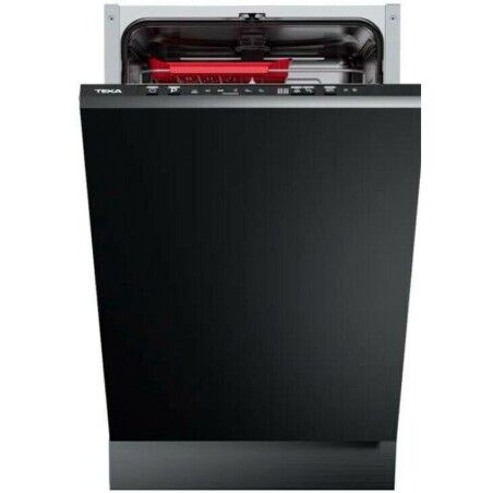 Lave-vaisselle Teka DFI44800 |  Autres appareils de cuisines   | Ch...