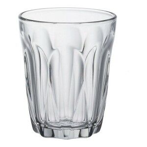 Set de Verres Duralex Provence 250 ml (6 Unités) |  Verres et caraf...