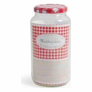 Topf Mediterraneo   Mehrzweck 935 ml Glas (12 Stück) |  Brotdosen, ...